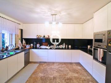 Moradia T6 com vista de mar
