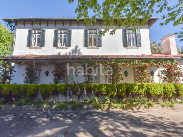 Moradia T6 com amplo terreno em Arada Ovar Aveiro