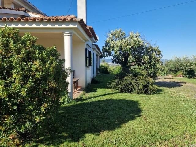 Moradia T6 com Excelentes Áreas e Envolvente Natural – Perov. 690m² Pêro Viseu
