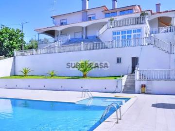 Moradia T6, com Piscina | Amoreira Cimeira| Pampilhosa da Serra