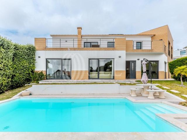 Moradia T6 duplex com piscina, Caldas da Rainha 441m² Nadadouro