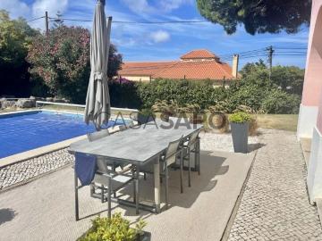 Moradia T6 Duplex para alugar em Cascais