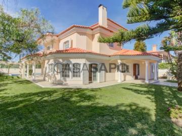 Moradia T6 Duplex para alugar em Cascais