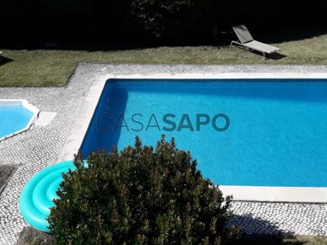 Moradia T6 Duplex para alugar em Cascais