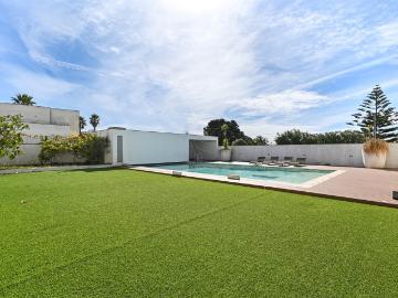 Moradia T6 de Luxo c/ Piscina Lote de 1.500 m² — A 100 m d. 729m² Gulpilhares