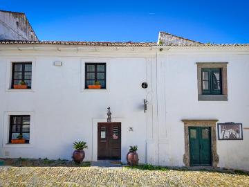 Monsaraz, Concelho de Reguengos de Monsaraz, Distrito de Évora