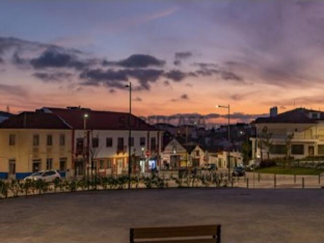 Moradia T6 em Malveira e São Miguel de Alcainça