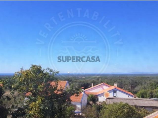 Moradia T6 em Melides