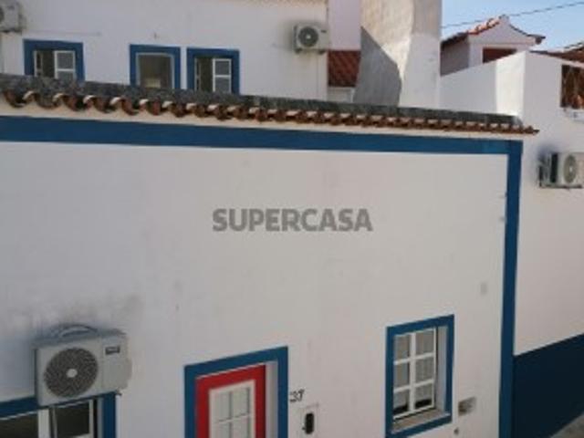 Moradia T6 em Montargil