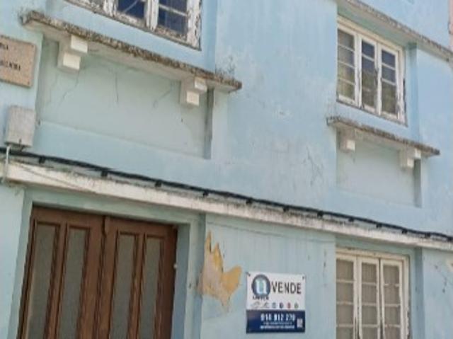 Moradia T6 em Nisa Amieira do Tejo