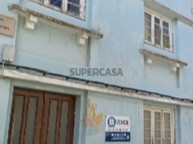 Moradia T6 em Nisa Amieira do Tejo