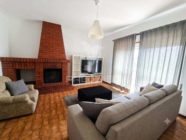 Moradia T6 em Aveiro