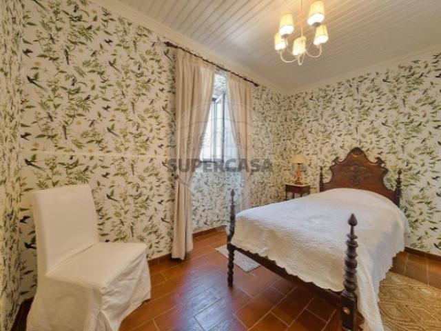 Moradia T6 em Achete, Azoia de Baixo e Póvoa de Santarém
