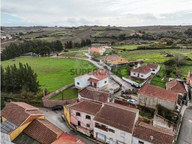 Moradia T6 em Aldeia Galega da Merceana e Aldeia Gavinha