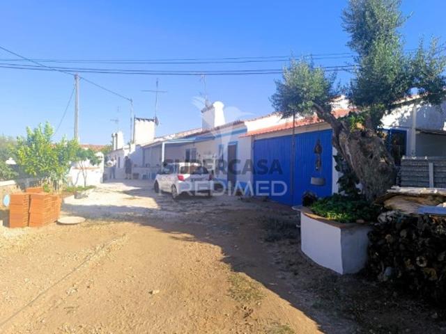 Moradia T4 em Arcos