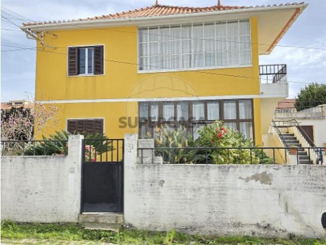 Moradia T6 em Arruda dos Vinhos