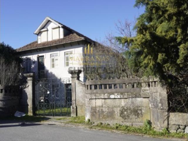 Casa Senhorial T5