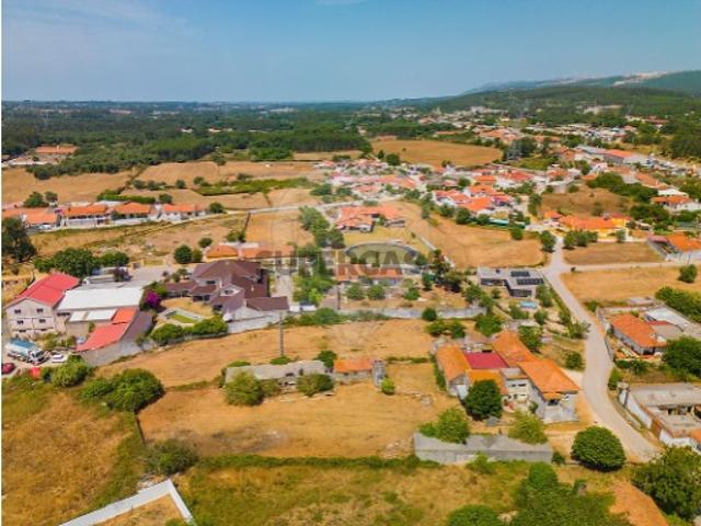 Moradia T6 em Benedita
