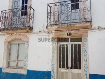 Moradia T6 em Borba São Bartolomeu
