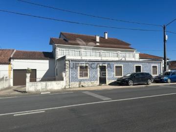 Moradia T6 em Cidade de Santarém