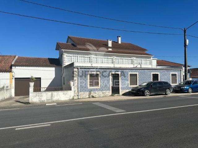 Moradia T6 em Cidade de Santarém