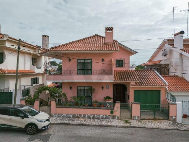 ​​​​​​​Moradia T6 em Cobre Cascais 200m² Cascais e Estoril