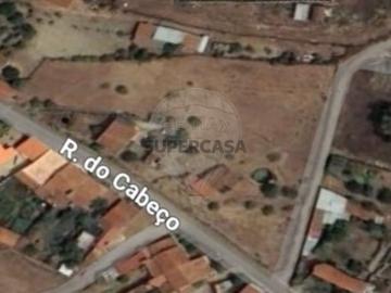 Moradia T6 em Envendos