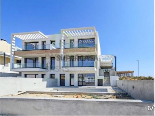 Moradia T5 em Ericeira