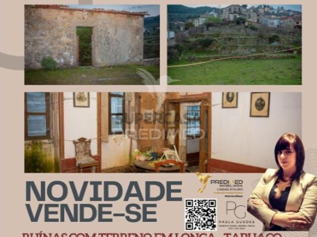 Moradia T6 em Longa
