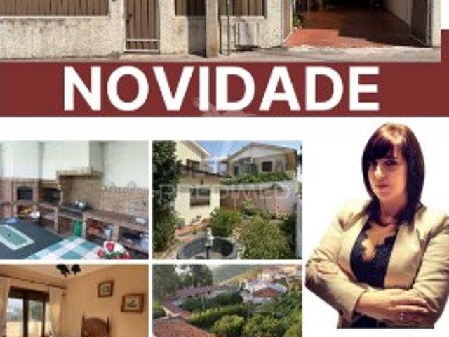 Moradia T6 em Peso da Régua e Godim