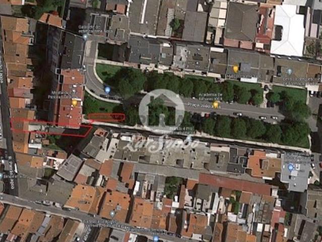 Moradia T6 em Póvoa de Varzim