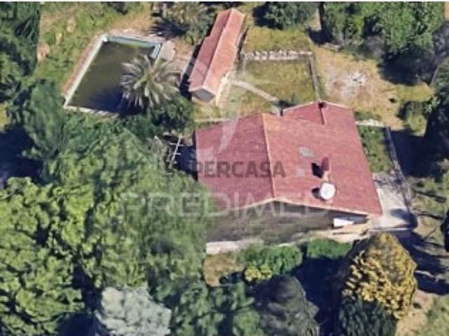Moradia T6 em São João da Madeira