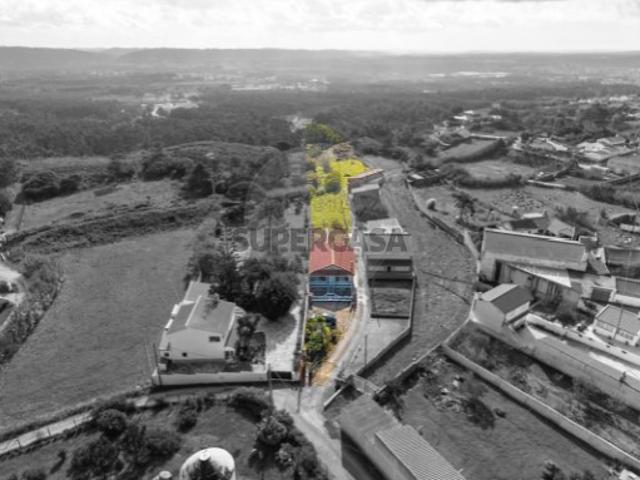 Moradia T6 em São Martinho do Porto