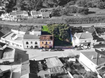São Marcos da Serra, Concelho de Silves, Distrito de Faro, Algarve