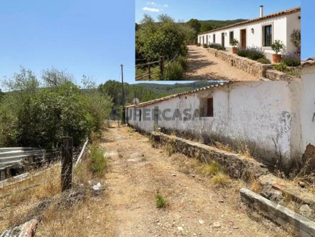 Moradia T6 em São Marcos da Serra