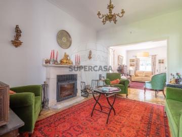 Moradia T9 em Sé Nova, Santa Cruz, Almedina e São Bartolomeu