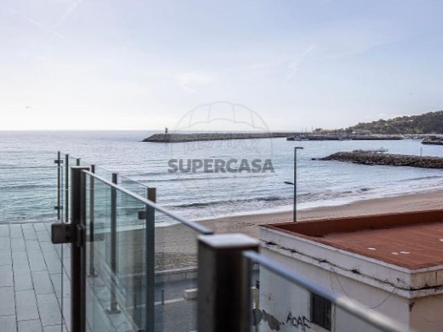 Moradia T6 em Sesimbra Santiago