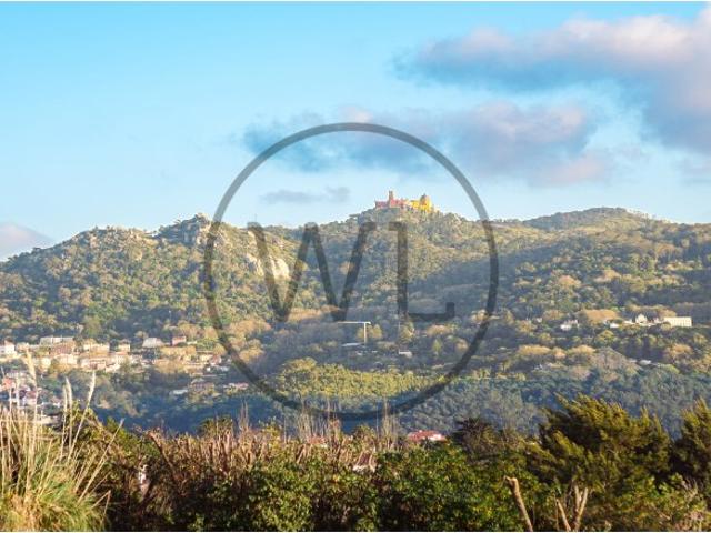 Moradia T6 em Sintra