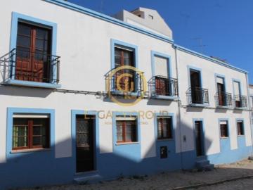 Moradia T6 em Tavira Santa Maria e Santiago