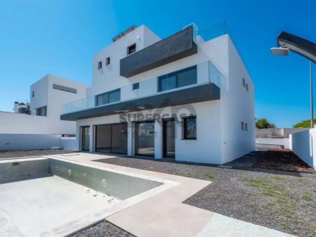 Moradia T6 em Tavira Santa Maria e Santiago