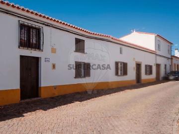 Moradia T6 em Vidigueira