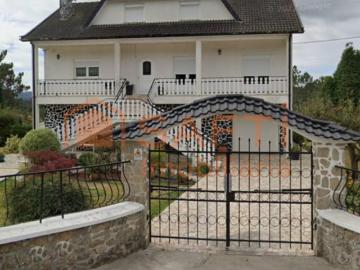 Moradia T6, Fragoso Barcelos 0m² Fragoso