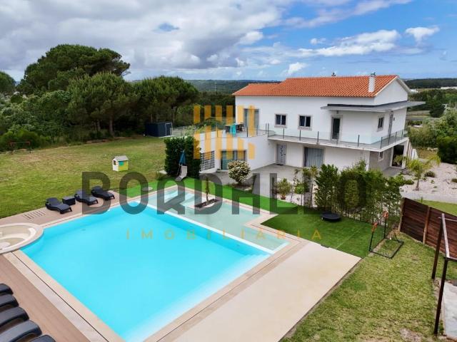 Moradia T6 Gaeiras 0m² Gaeiras