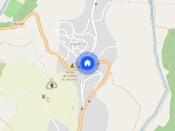 Moradia T6 para alugar em Mafra