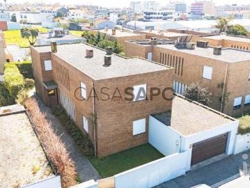 Moradia T6 para alugar em Matosinhos