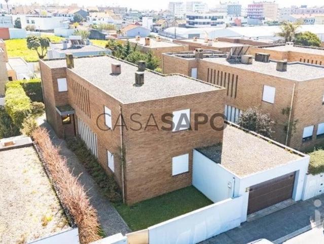Moradia T6 para alugar em Matosinhos