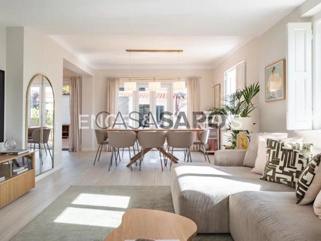 Moradia T6 para alugar em Lisboa