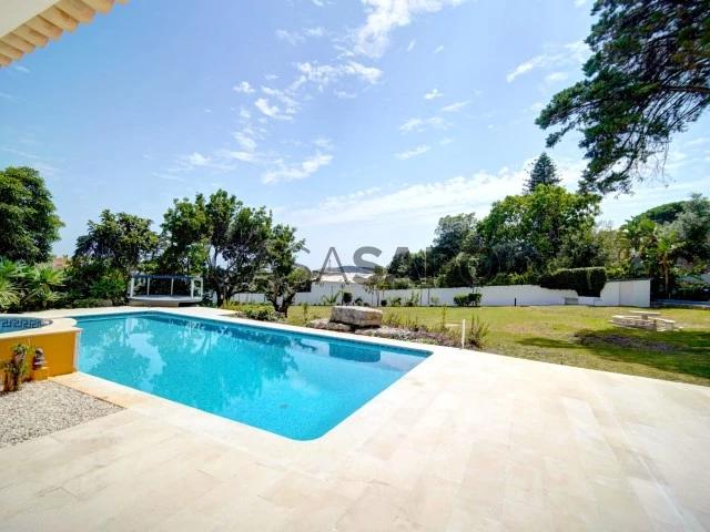 Moradia T6 para alugar em Sintra
