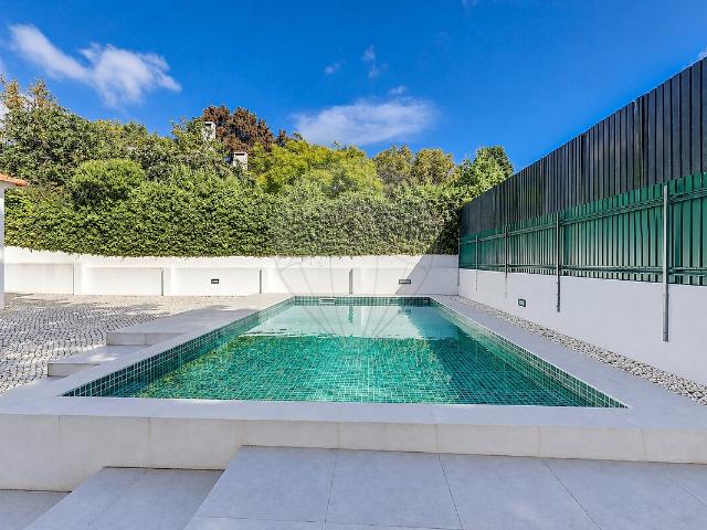 Moradia T6 para arrendar em Carcavelos e Parede, Cascais RE/MAX Portugal