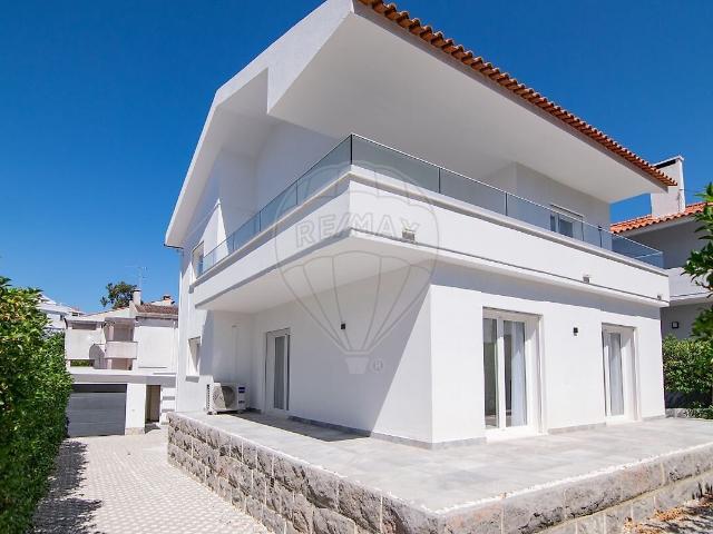 Moradia T6 para arrendar em Cascais e Estoril, Cascais RE/MAX Portugal